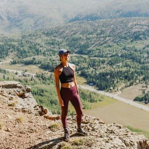 Meet your Posher, Katrina